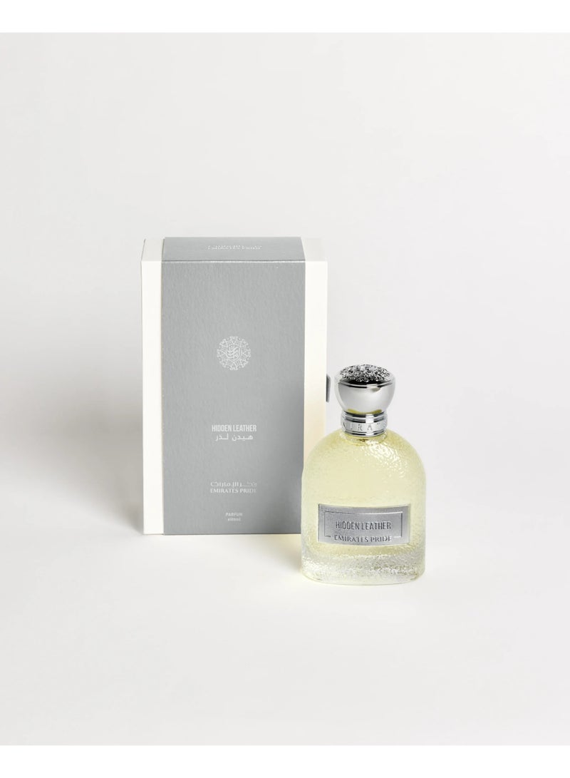 Emirates Pride Hidden Leather PERFUME EDP 100ML - Image 1